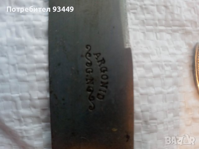  Прибори за хранене, снимка 4 - Антикварни и старинни предмети - 39432938