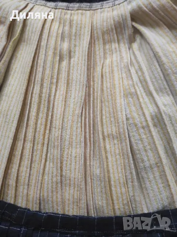 Автентични дрехи ,носии пищимали, снимка 3 - Антикварни и старинни предмети - 29977234