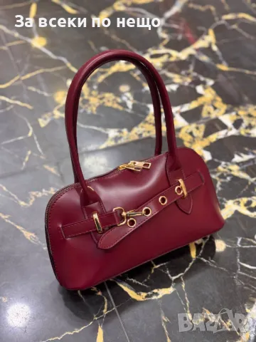 Дамска Чанта - Налични Различни Цветове  Код D1779, снимка 10 - Чанти - 48972287