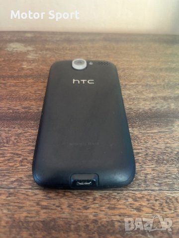 Продавам HTC Desire A8181, снимка 5 - HTC - 43908313