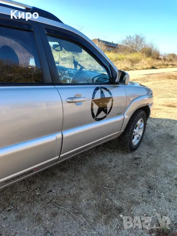 Киа спорт, снимка 3 - Автомобили и джипове - 48718170