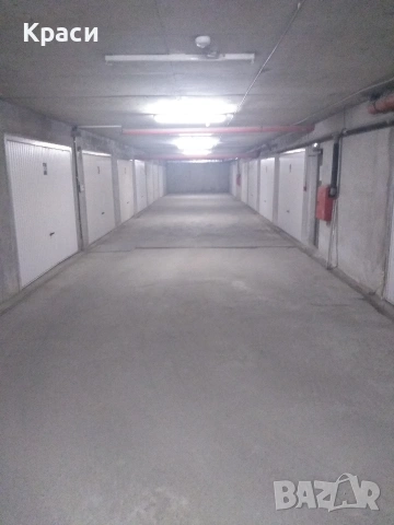 Гараж под наем , снимка 5 - Гаражи и паркоместа - 53568779