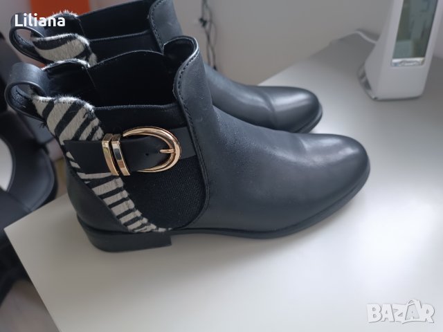 Боти ONLY Chelsea, снимка 4 - Дамски боти - 43076291