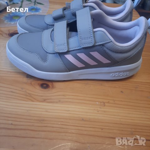  Adidas, снимка 3 - Детски маратонки - 39629061