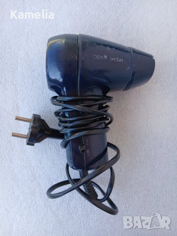 Сешоар AEG, снимка 2 - Сешоари - 51070754