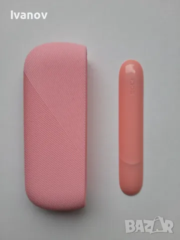 Силиконов протектор за IQOS 3 Duo