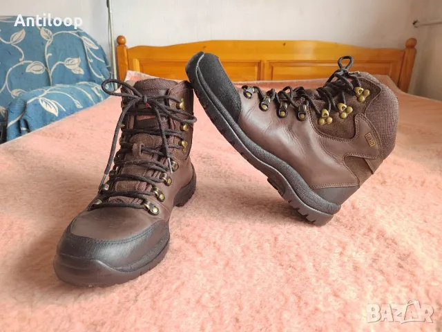 Varde 44 номер, стелка 28,5 см , снимка 1