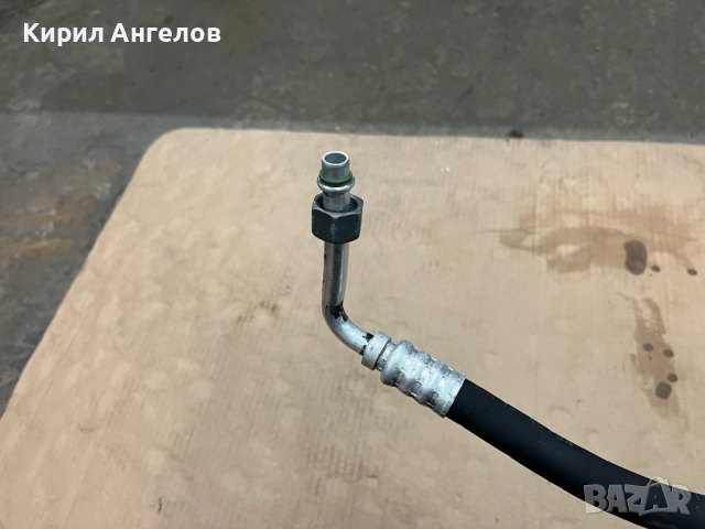 Климатични тръби за VW Golf 3, снимка 9 - Части - 52868028