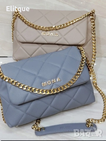 чанта MONA ➡️34cm⬆️24cm