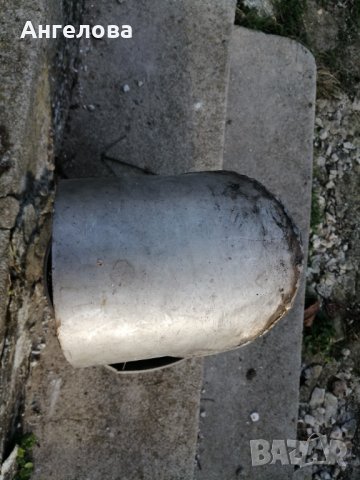 Шапка за комин, снимка 3 - Други стоки за дома - 28220611