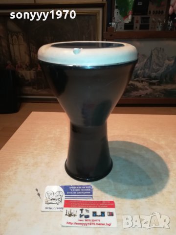 ТАРАМБУКА 75ЛВ-ВНОС СИРИЯ 1801221319, снимка 5 - Ударни инструменти - 35476231