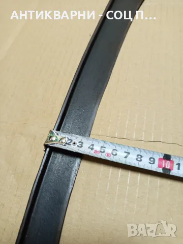 Стара Ръчно Кована Колекционерска Коса., снимка 11 - Антикварни и старинни предмети - 49611548