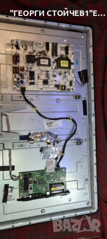 SHARP  LC-39LD145V с гаранция 6м., снимка 5 - Телевизори - 36805230