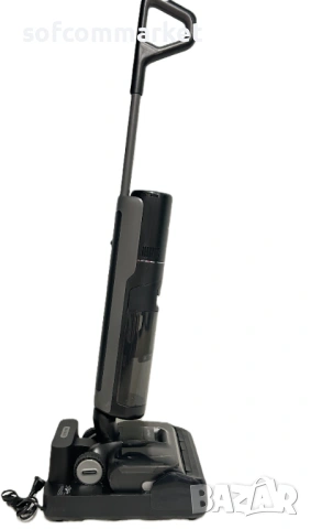 Вертикална прахосмукачка Dreame H12 Pro FlexReach – за мокро и сухо почистване!, снимка 12 - Прахосмукачки - 53535438