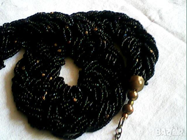 много красиви колиета от естествена маниста, снимка 16 - Колиета, медальони, синджири - 43059183