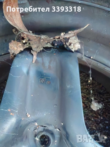 Джанти за опел, снимка 5 - Гуми и джанти - 52462577