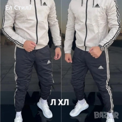 MM Мъжки спортен екип.Шушляк., снимка 3 - Спортни дрехи, екипи - 52258097