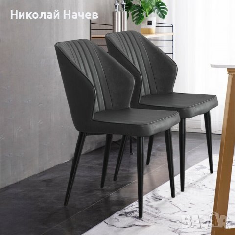 Висококачествени трапезни столове МОДЕЛ 166, снимка 6 - Столове - 36638851