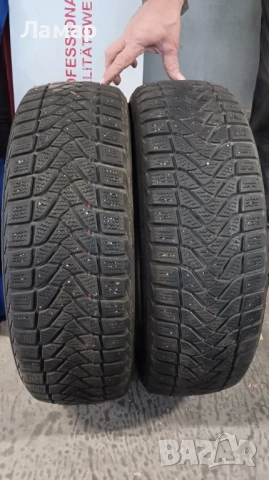 Зимни гуми 175/65/14 2бр.