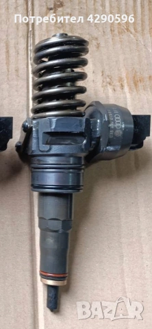 Дюза 1бр. за 2.0 tdi VW / Audi / Seat / Skoda - 0414720312 / 038130073BQ /