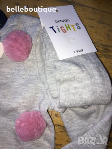 Страхотен детски комплект от 3 части на George 3 - 4 год. /98 - 104 см./, снимка 4 - Детски комплекти - 43947870