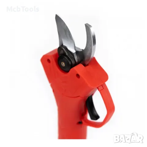 Акумулаторна ножица Тайга 36V с подарък ножове, снимка 2 - Други инструменти - 48698143