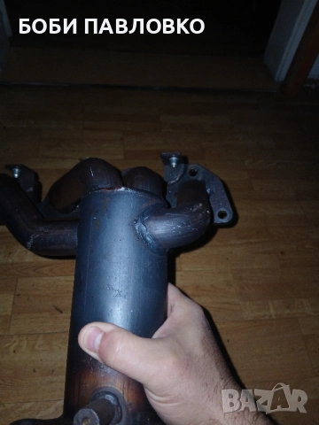 Катализатор сеат ибиза 1.4 бензин, снимка 7 - Аксесоари и консумативи - 51981752