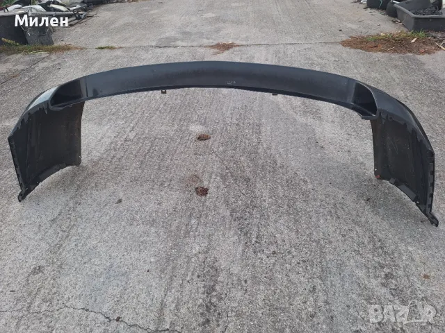 Задна Броня Оригинална За Опел Астра Комби 2004-2009 Година Opel Astra H Combi, снимка 11 - Части - 47790466