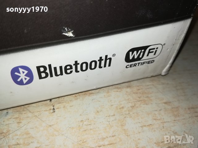 *BOSE 2511231000, снимка 8 - Ресийвъри, усилватели, смесителни пултове - 43140113