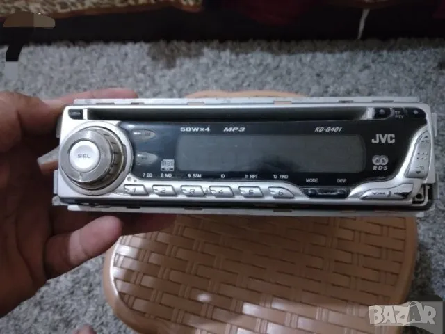 Авто Плейъри, снимка 3 - Радиокасетофони, транзистори - 36914237