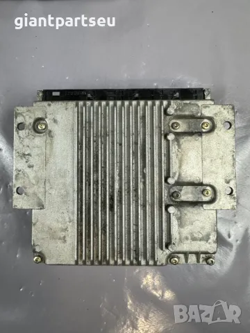 ECU Компютър Двигател за Мерцедес Mercedes-benz W210 A0235459632, снимка 3 - Части - 49274161
