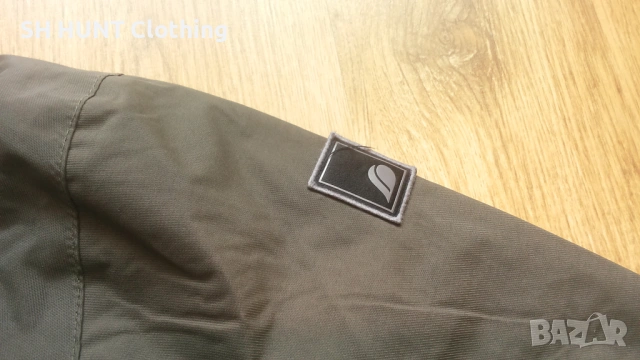 DIDRIKSONS HILDE WATERPROOF Womens Jacket размер 44 / L - XL дамско яке водонепромокаемо - 2090, снимка 11 - Якета - 53446100