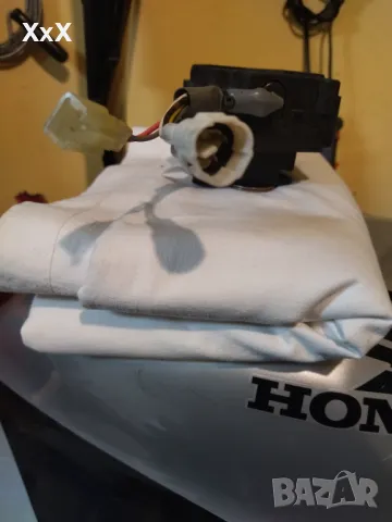 Продавам серво мотор KAWASAKI, снимка 5 - Мотоциклети и мототехника - 48537235