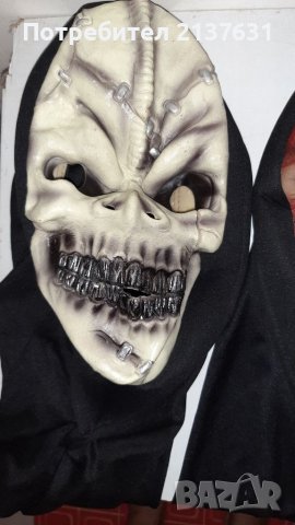 НОВИ ! КАРНАВАЛНИ МАСКИ, снимка 3 - Други - 37912663