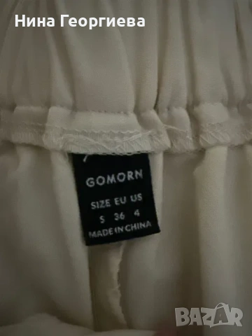 Дамски панталони, снимка 2 - Къси панталони и бермуди - 53308048