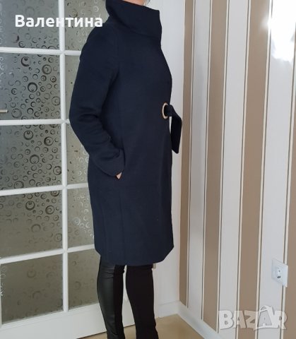 Дамско палто Mind and Berry, снимка 4 - Палта, манта - 43100920