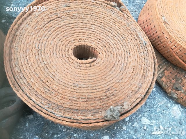 тир КОЛАН 9МЕТРА 1БР 1911221620, снимка 4 - Аксесоари и консумативи - 38725944