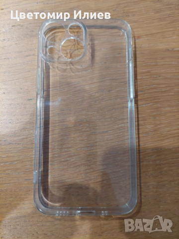 Калъфи и протектори за iPhone 13 mini - нови, снимка 2 - Калъфи, кейсове - 52863371