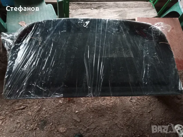 Кора за багажник от Тойота Корола