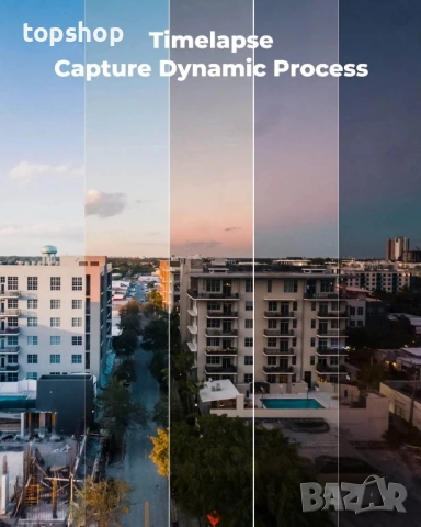 Нова Reolink RLC-820A 8MP, 4K PoE CCTV камера за външна употреба с разпознаване на хора/превозни..., снимка 3 - IP камери - 51637856