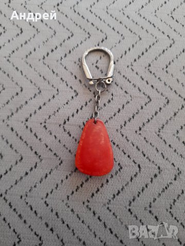 Стар ключодържател Орбита, снимка 3 - Други ценни предмети - 34643944