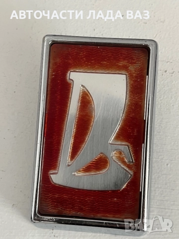 Емблема Лада 2106-1600