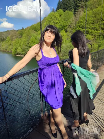 River ISland dress невероятна рокля , снимка 2 - Рокли - 50327835