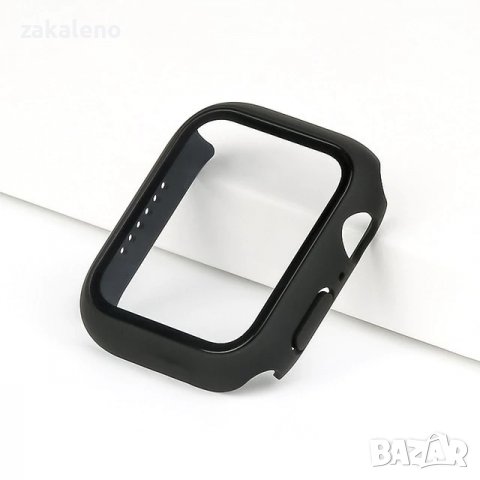 360 протектор кейс Apple Watch 1/2/3/4/5/6/7/SE 38/40/41/42/44/45