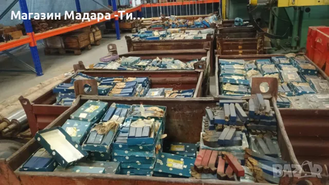 стругарски нож