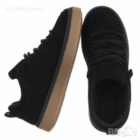 Дамски ниски маратонки, 4цвята , снимка 13 - Маратонки - 51636373