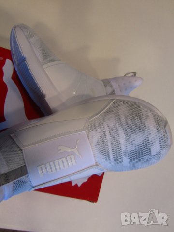 Оригинални обувки PUMA, снимка 4 - Маратонки - 26437391