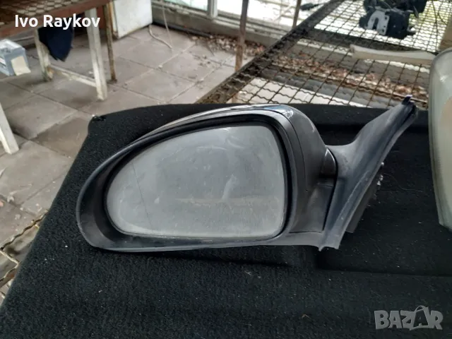 Ляво огледало за Kia Ceed 2009 , 022608