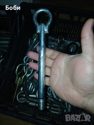 Всички видове аварийни автокуки оем , снимка 4 - Аксесоари и консумативи - 52658298