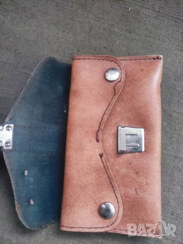 Продавам дамско портмоне LEDA  , снимка 4 - Чанти - 43358835